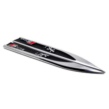 Load image into Gallery viewer, 2pcs Audi S-Line Gecko Fender Emblem Stickers
