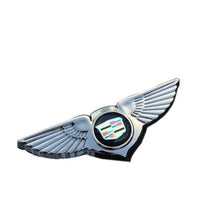 Load image into Gallery viewer, Cadillac Wings Emblem
