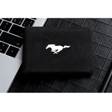 Load image into Gallery viewer, Ford Mustang Logo Driver's License Cover
