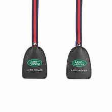 Load image into Gallery viewer, 2pcs Land Rover Hidden Seat Back Hooks
