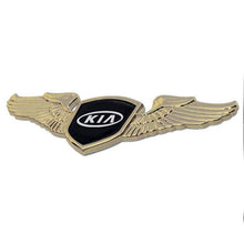 Load image into Gallery viewer, KIA Logo Front Hood Emblem
