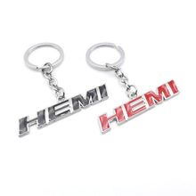 Load image into Gallery viewer, Dodge Hemi Keyring
