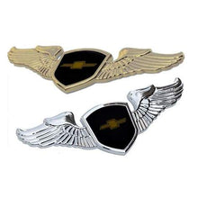 Load image into Gallery viewer, Chevrolet Logo Front Hood Emblem
