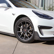 Load image into Gallery viewer, 4pcs Tesla Model 3 Five Claw Wheel Center Caps
