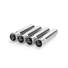 Load image into Gallery viewer, 4pcs Mercedes-Benz Logo Car Door Lock Pin
