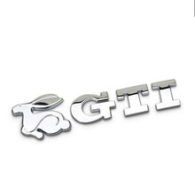 Load image into Gallery viewer, Metal Badge for Volkswagen
