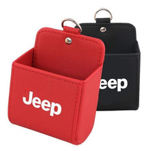 Load image into Gallery viewer, Air Vent Storage Box for Jeep
