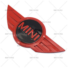 Load image into Gallery viewer, Mini cooper emblem
