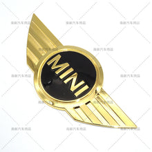 Load image into Gallery viewer, Mini cooper emblem
