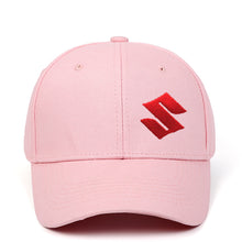 Load image into Gallery viewer, Suzuki Logo Baseball Cap
