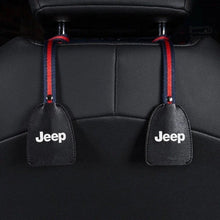 Load image into Gallery viewer, 2pcs Jeep Hidden Seat Back Hooks
