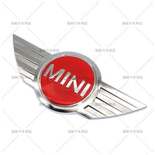 Load image into Gallery viewer, Mini cooper emblem
