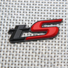 Load image into Gallery viewer, TS Emblem for Subaru
