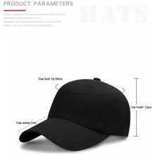 Load image into Gallery viewer, Nissan Logo Adjustable Baseball Cap
