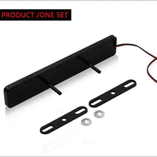 Load image into Gallery viewer, Toyota TRD LED Light Grille Emblem
