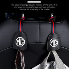Load image into Gallery viewer, 2pcs MG Hidden Seat Back Hooks
