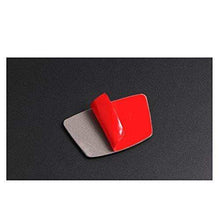 Load image into Gallery viewer, Audi Сarbon Sline S Emblem Sticker

