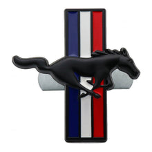 Load image into Gallery viewer, Horse Ford Mustang Grille Emblem
