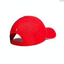 Load image into Gallery viewer, Ferrari Formula 1 2018 Baseball Cap
