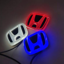 Load image into Gallery viewer, Honda Odyssey Logo LED Trunk Emblem Sticker
