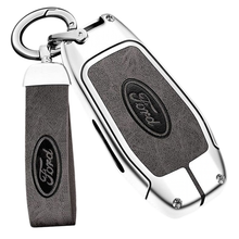 Load image into Gallery viewer, Ford Сase Remote Key, Keychain
