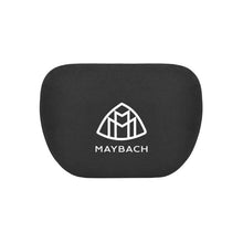 Load image into Gallery viewer, Maybach Logo Pillow Headrest
