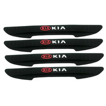 Load image into Gallery viewer, 4 pcs KIA Door Protection Stickers
