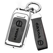 Load image into Gallery viewer, Volvo Сase Remote Key, Keychain
