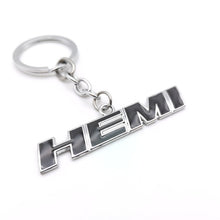 Load image into Gallery viewer, Dodge Hemi Keyring
