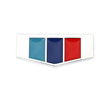 Load image into Gallery viewer, Flag Emblem
