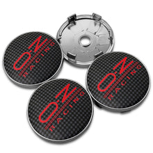 Load image into Gallery viewer, 60mm OZ Wheel Center Caps
