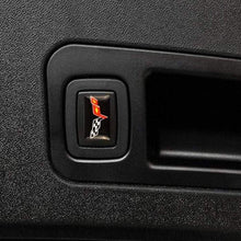 Load image into Gallery viewer, 10pcs Chevrolet Emblem Stickers For Corvette
