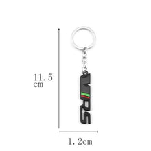 Load image into Gallery viewer, Skoda VRS Keychain
