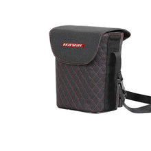 Load image into Gallery viewer, Haval Storage Hanging Trash Box
