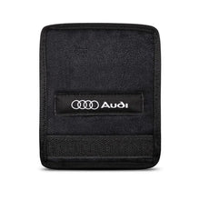 Load image into Gallery viewer, 2pcs Audi Car Handle Protection Covers
