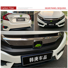 Load image into Gallery viewer, Honda Front / Rear Emblem Sticker
