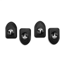 Load image into Gallery viewer, 4pcs Tesla Car Interior Hook Stickers
