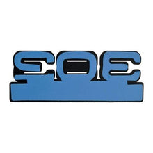 Load image into Gallery viewer, 383 High Performance 6.2L Engine Emblem Sticker
