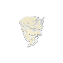 Load image into Gallery viewer, Dodge Hellcat Demon Emblem
