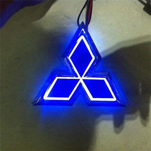 Load image into Gallery viewer, 5D LED Emblem for Mitsubishi
