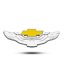 Load image into Gallery viewer, Chevrolet Wings Emblem Sticker
