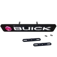 Load image into Gallery viewer, Buick LED Light Grille Emblem
