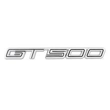 Load image into Gallery viewer, GT500 Ford Mustang Shelby Emblem
