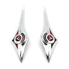 Load image into Gallery viewer, 2pcs Kawasaki VN 2000 Emblem Stickers
