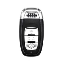 Load image into Gallery viewer, Audi Сase Remote Key, Keychain
