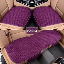 Load image into Gallery viewer, 1pc/3pcs Universal Car Seat Cushion
