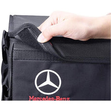 Load image into Gallery viewer, Mercedes Benz Trunk Organizer
