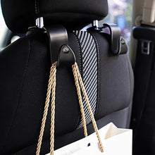 Load image into Gallery viewer, 2/4pcs Kia Car Seat Headrest Hooks
