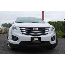 Load image into Gallery viewer, Cadillac Metal License Plate Cover with Screw Caps
