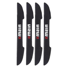 Load image into Gallery viewer, 4 pcs Nissan Nismo Door Protection Stickers
